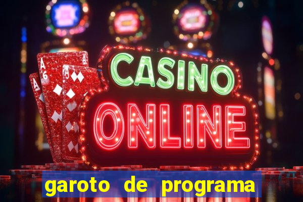 garoto de programa de fortaleza
