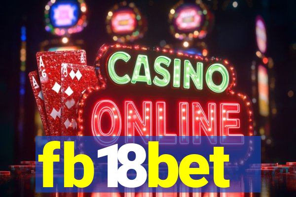 fb18bet