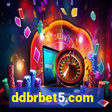 ddbrbet5.com