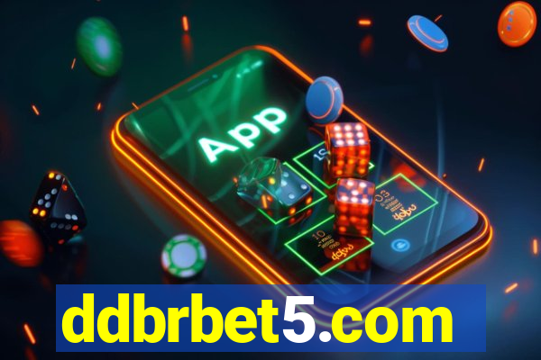 ddbrbet5.com