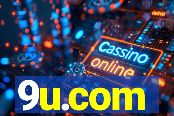9u.com