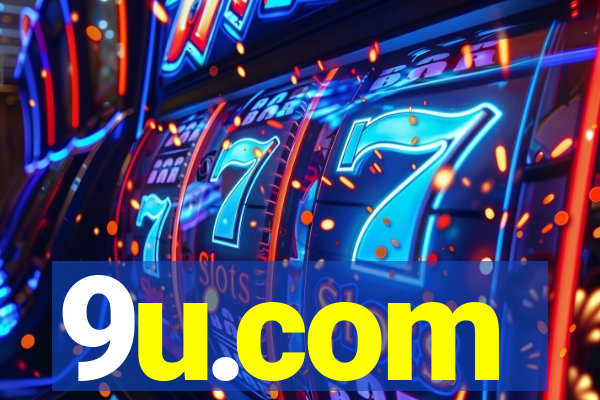 9u.com