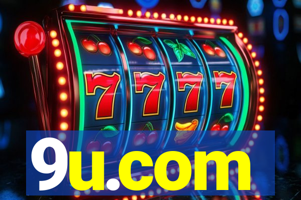 9u.com