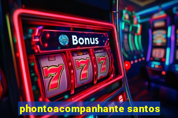 phontoacompanhante santos