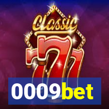 0009bet