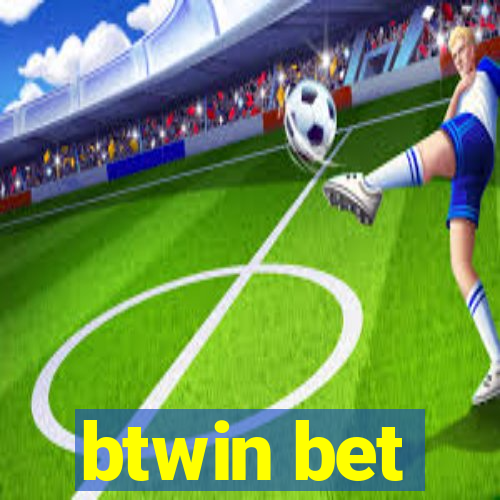 btwin bet