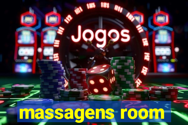 massagens room