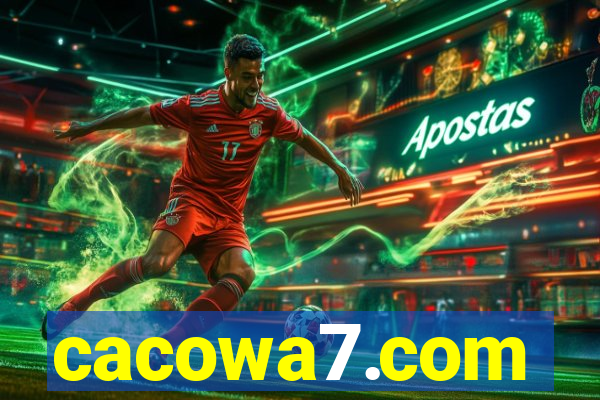 cacowa7.com