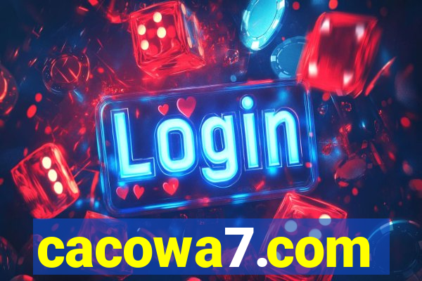 cacowa7.com