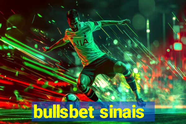 bullsbet sinais