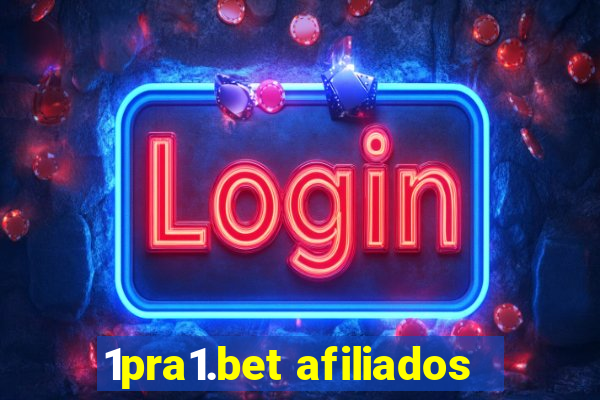 1pra1.bet afiliados
