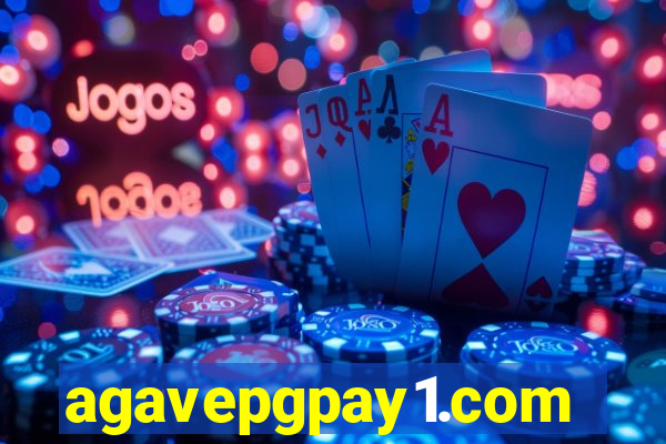 agavepgpay1.com