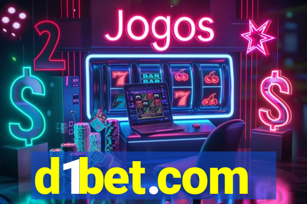 d1bet.com