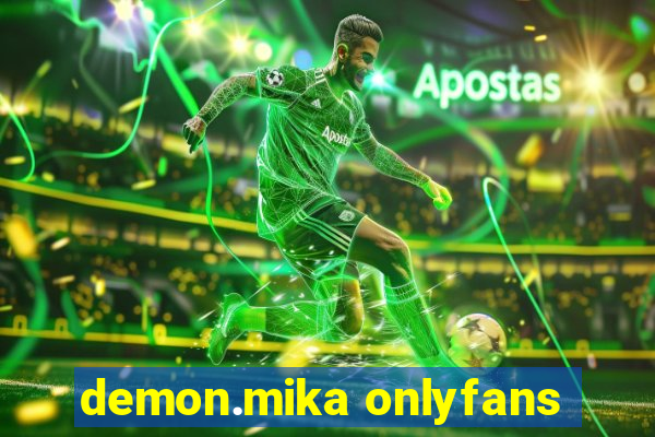 demon.mika onlyfans