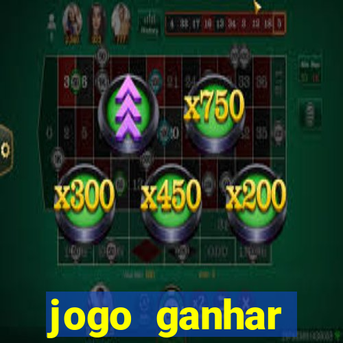 jogo ganhar dinheiro pix