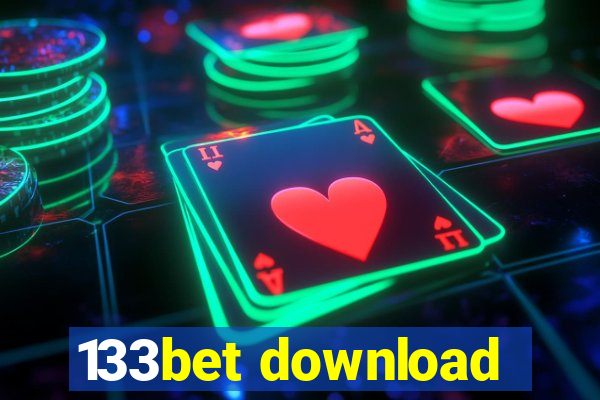133bet download
