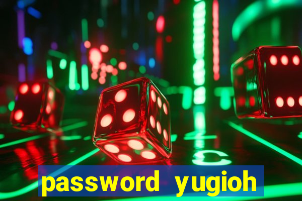 password yugioh forbidden memories