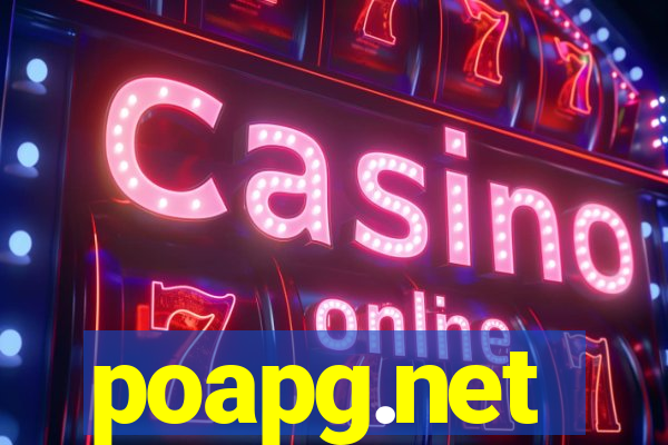 poapg.net