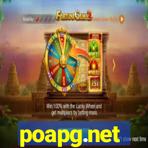 poapg.net