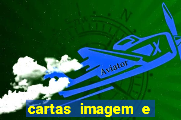 cartas imagem e ação pdf