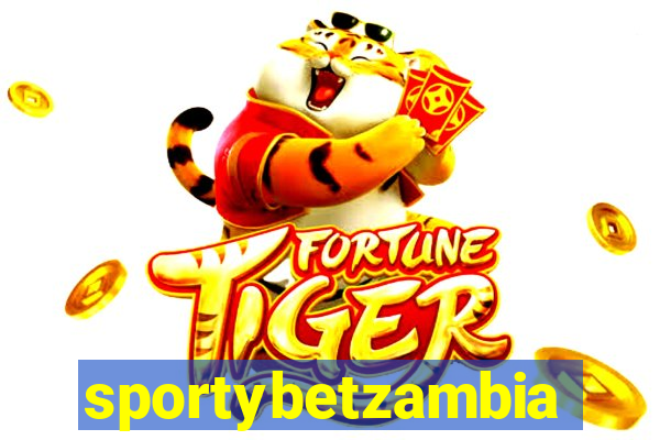 sportybetzambia