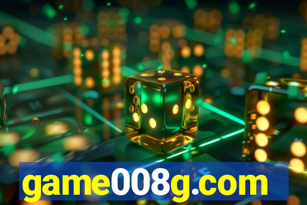 game008g.com