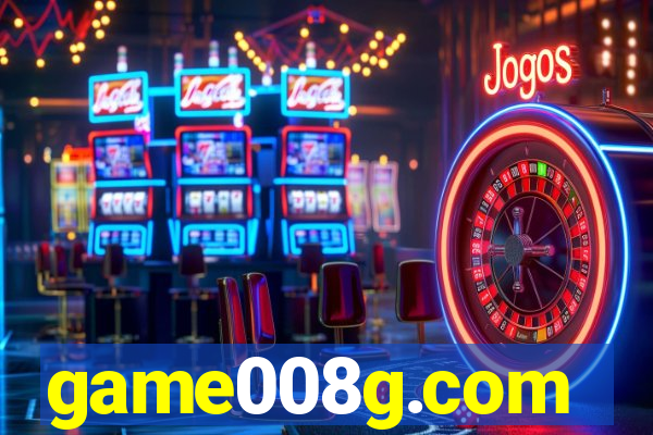game008g.com