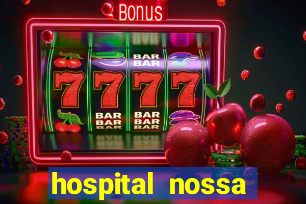 hospital nossa senhora de lourdes antas bahia