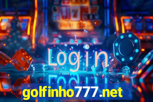 golfinho777.net