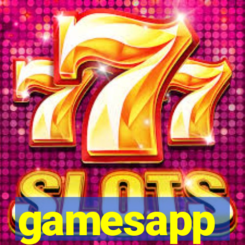 gamesapp