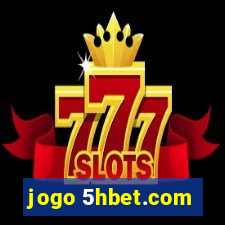 jogo 5hbet.com