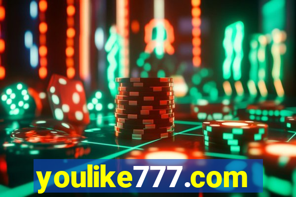 youlike777.com