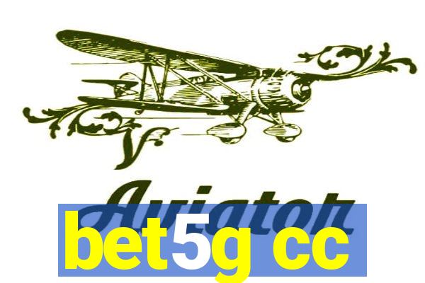 bet5g cc