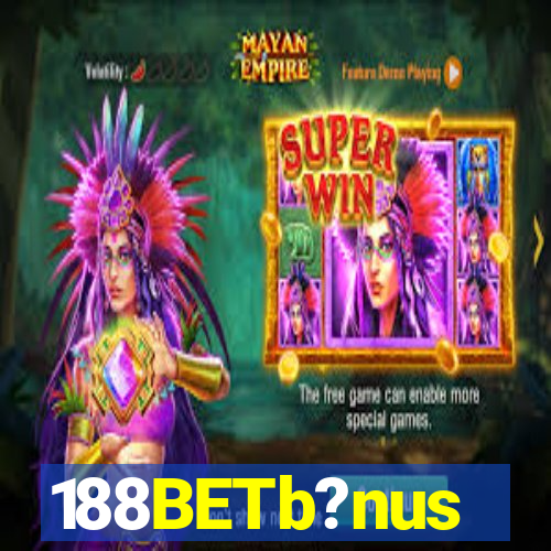 188BETb?nus