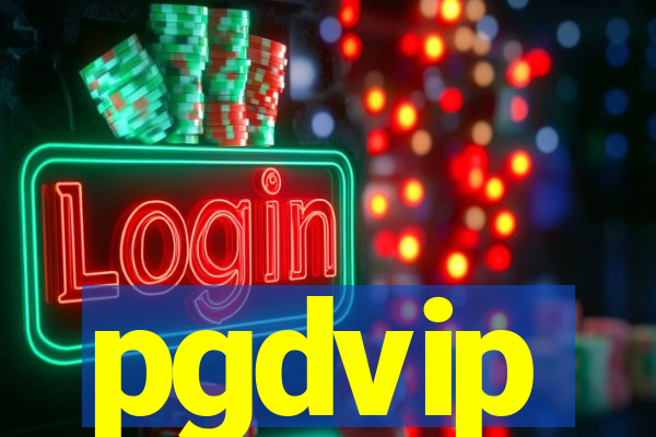 pgdvip