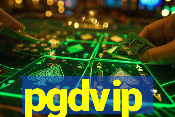 pgdvip
