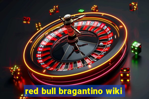 red bull bragantino wiki