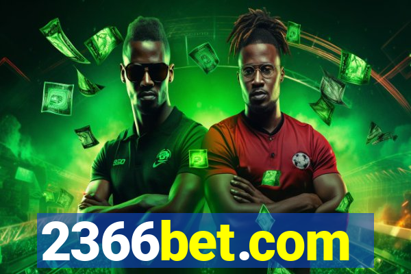 2366bet.com