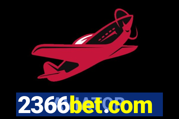 2366bet.com