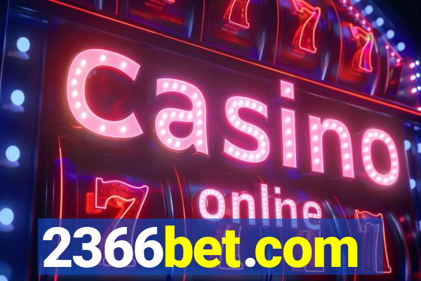 2366bet.com