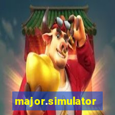 major.simulator