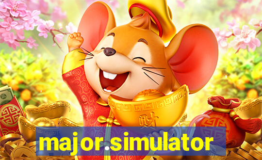 major.simulator