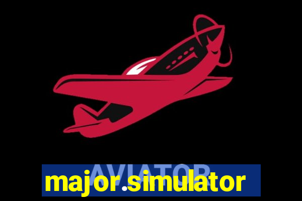 major.simulator