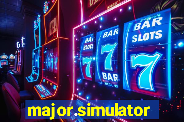 major.simulator
