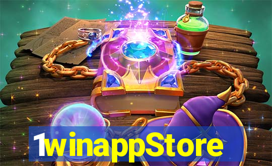 1winappStore