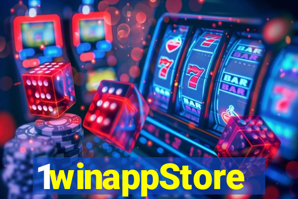 1winappStore