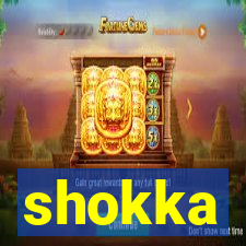 shokka