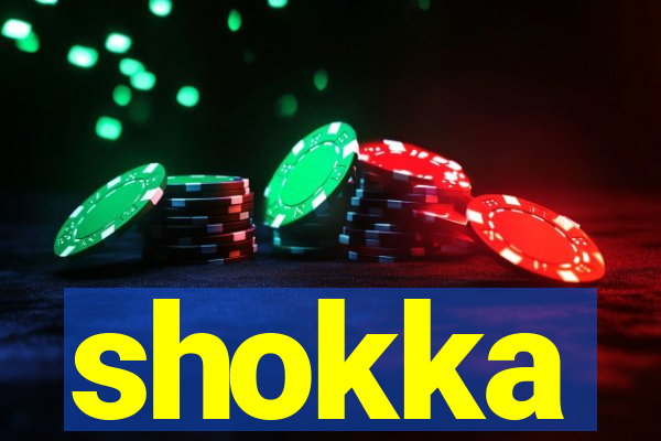 shokka
