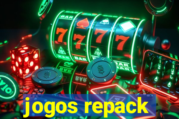 jogos repack