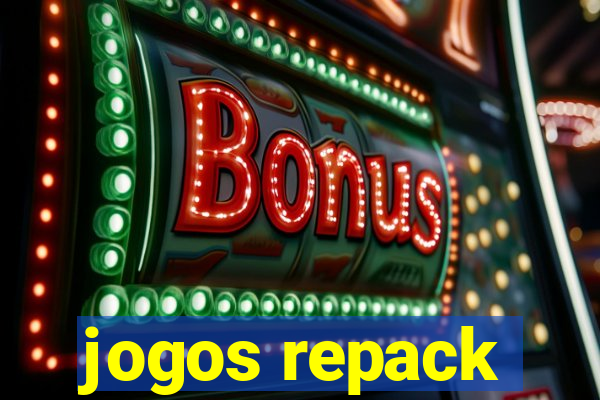 jogos repack